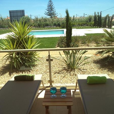 Apartamento Claudia Sagres Luaran gambar