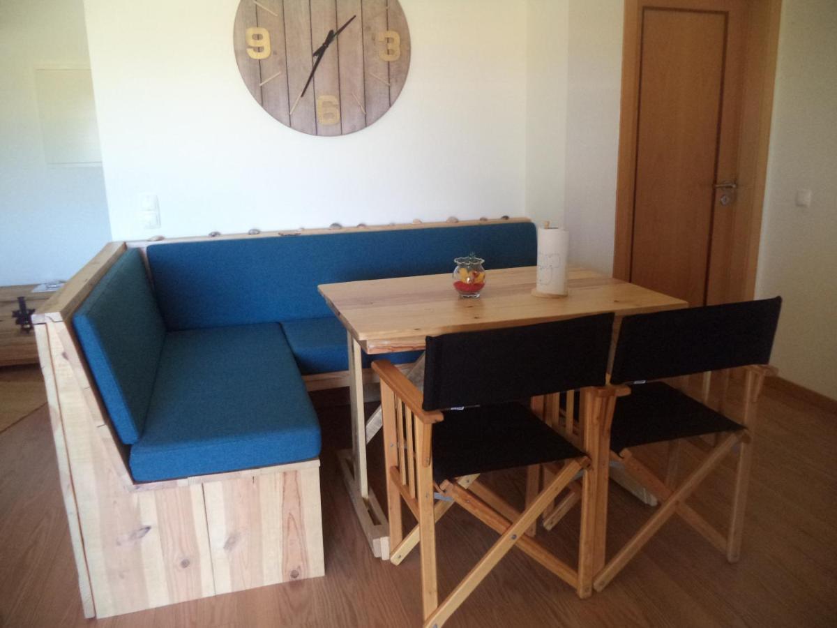 Apartamento Claudia Sagres Luaran gambar