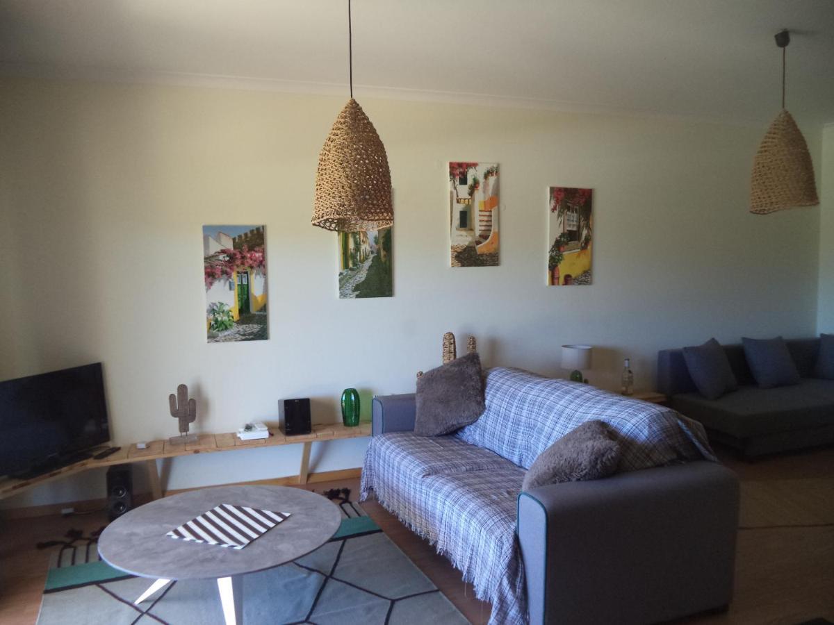 Apartamento Claudia Sagres Luaran gambar
