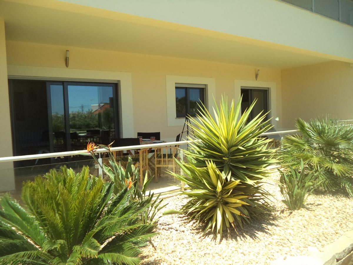 Apartamento Claudia Sagres Luaran gambar