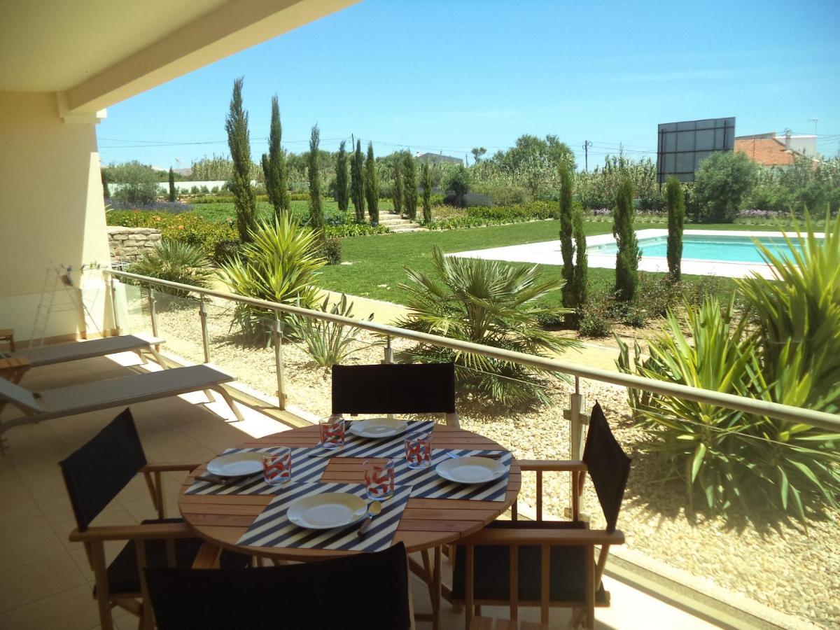 Apartamento Claudia Sagres Luaran gambar
