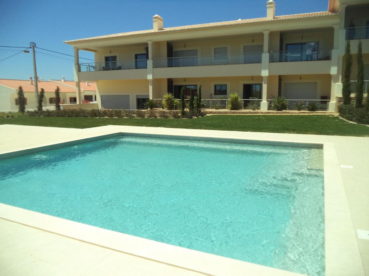 Apartamento Claudia Sagres Luaran gambar