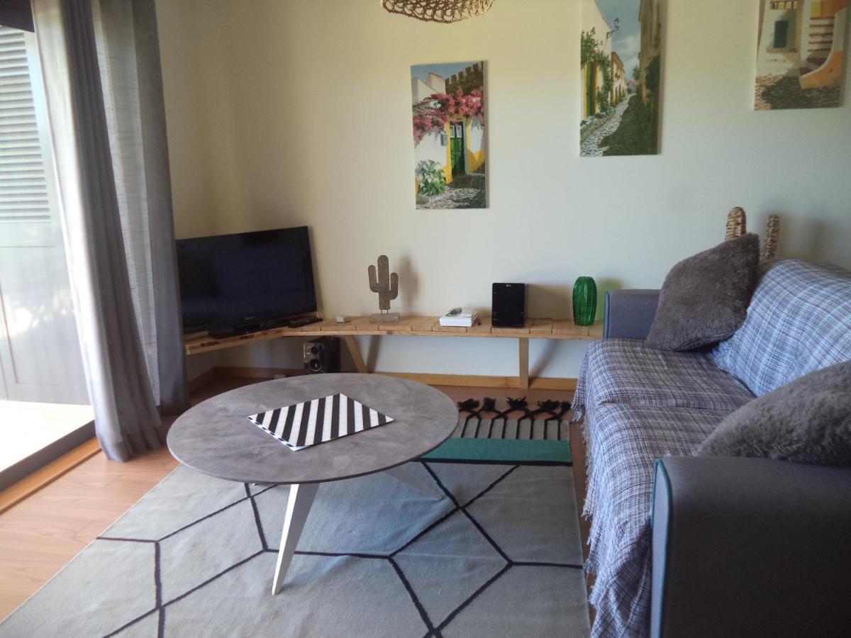 Apartamento Claudia Sagres Luaran gambar
