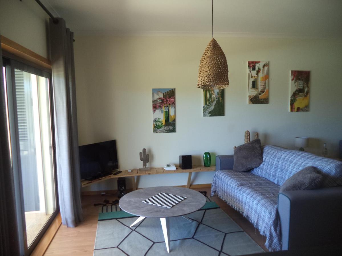 Apartamento Claudia Sagres Luaran gambar
