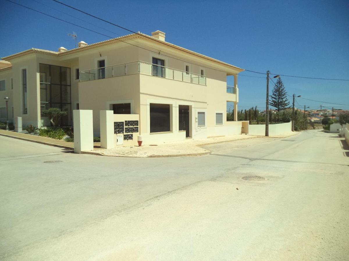 Apartamento Claudia Sagres Luaran gambar