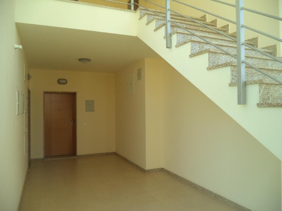 Apartamento Claudia Sagres Luaran gambar
