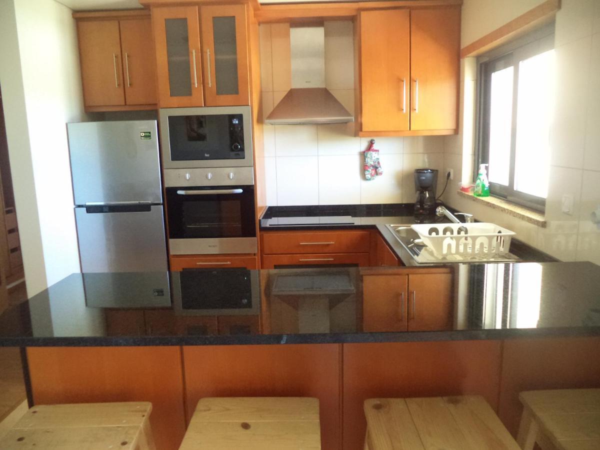 Apartamento Claudia Sagres Luaran gambar