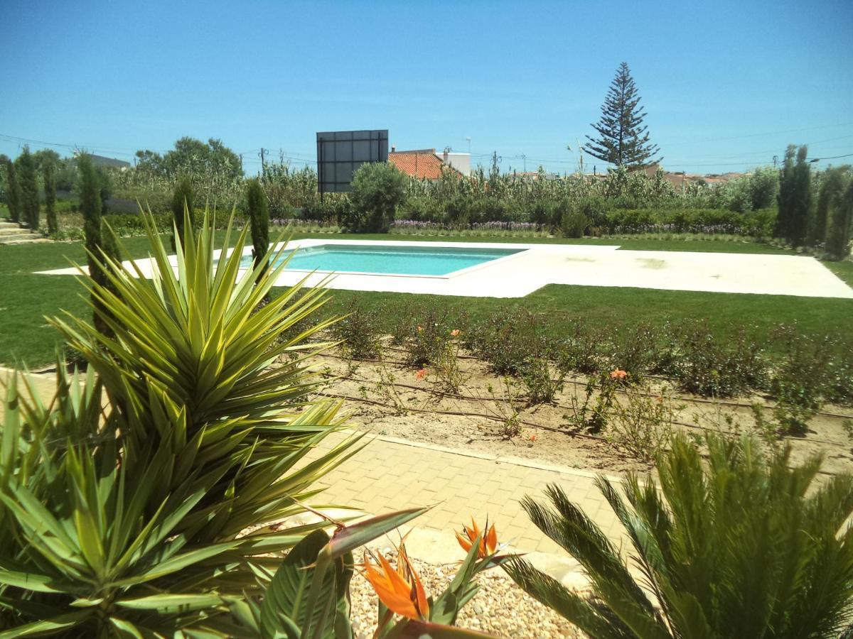 Apartamento Claudia Sagres Luaran gambar