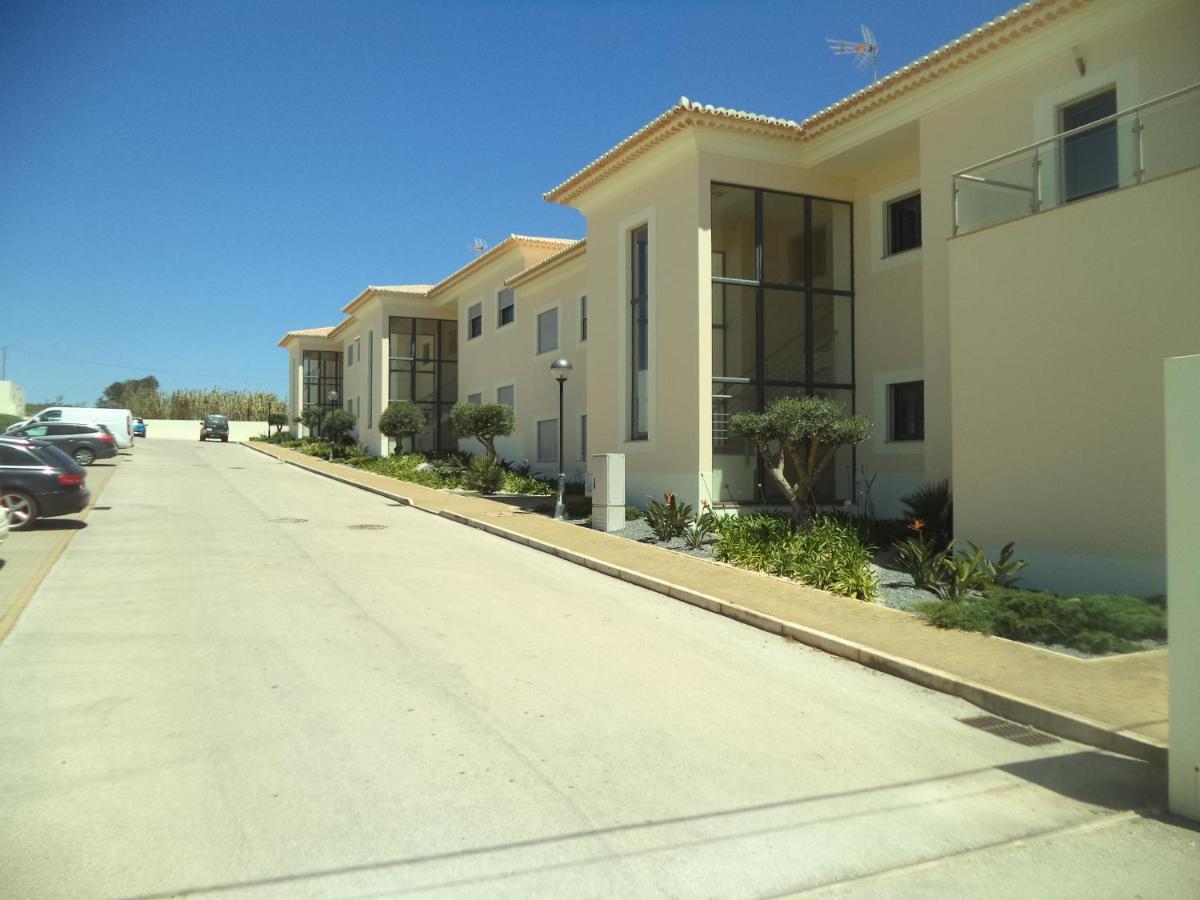 Apartamento Claudia Sagres Luaran gambar